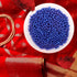 8mm Pearl Beads for Vase Fillers, 1300PCS Round Pearls for DIY Jewelry, Table Scatter, and Event Supplies