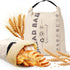 2 Packs Beeswax Bread Bags for Sourdough, Reusable Bread Bags for Homemade