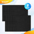 KEEPOW CF-1 Hepa Filter Replacement, 8 Pack, Compatible with Kenmore Sears Progressive CF-1, Panasonic Models