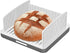 Upgrade Widen Bread Slicer for Sourdough rounds, 13 Adjustable Large Capacity Wide