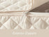Covermates Keepsakes | Adjustable Glassware Storage | Padded Protection | ID Window | Stain Resistant | Machine
