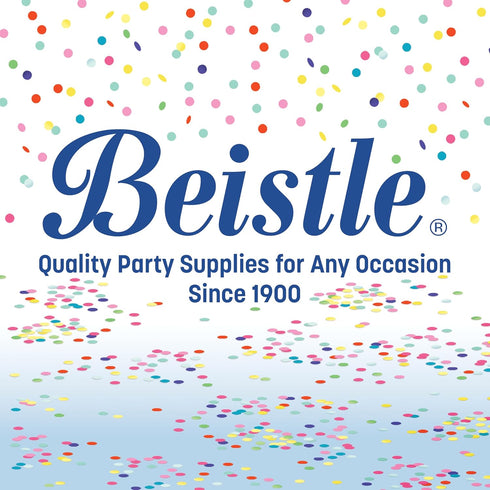 54752 1-Pack Beistle Musical Note Photo/Balloon Holder