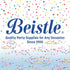 54752 1-Pack Beistle Musical Note Photo/Balloon Holder