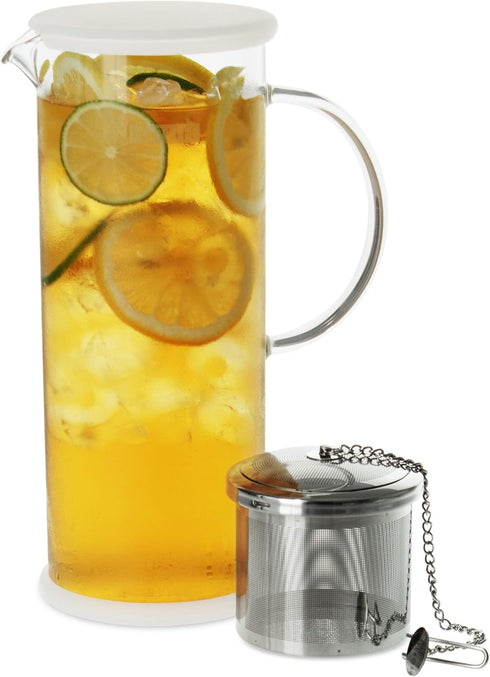 FORLIFE Capsule Infuser