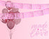 Mexican Banner Flags Light Pink Papel Picado - Over 60 feet Long Pastel Pink Tissue Paper Garland for Weddings,