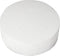 Oasis Supply Dummy Round Cake, 9" x 3", White