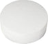 Oasis Supply Dummy Round Cake, 9" x 3", White
