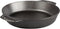 Lodge 10.25 Inch Cast Iron Baker’s Skillet