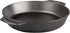 Lodge 10.25 Inch Cast Iron Baker’s Skillet