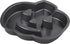 Wilton Jack-O-Lantern Fluted Cake Pan for Halloween Baking.
