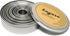 Round Cutters in Graduated Sizes, Stainless Steel, 12 Pc Set