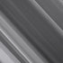 No. 918 Emily Sheer Voile Grommet Curtain Panel - 59" x 84", Charcoal Gray