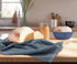 Set 12 100% Set 16 28 COTTON CRAFT Amazing Kitchen Towel - of Terry Towels - Cotton Euro Caf Waffle Weave Dish Towel