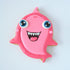 Ann Clark Cookie Cutters Little Shark Cookie Cutter, 3.75" Made in the USA