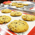 Fat Daddio's Natural Aluminum Quarter Sheet Pan - 2-Pack for Baking