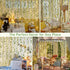 200 6.5ft 6.5ft JMEXSUSS Vines Lights for Bedroom, LED Vines Fairy Lights, Artificial Ivy Leaf Light for Wall Curtain