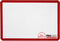 Fat Daddio's Non-Stick Half Sheet Silicone Baking Mat, 11.625 x 16.5 Inch