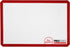 Fat Daddio's Non-Stick Half Sheet Silicone Baking Mat, 11.625 x 16.5 Inch