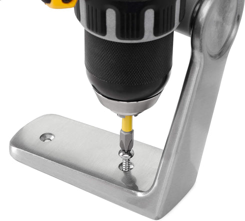 Stylish OXO Good Grips Paper Towel Holder for Modern Kitchens