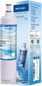 Quarter Turn Cyst-Reducing Water Filter, Model 4396510, Side-by-Side