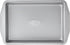 USA Pan 1110RC-3-ABC-1 American Bakeware Classics 9 x 13-Inch Rectangular Lasagna, Cake, Brownie Pan