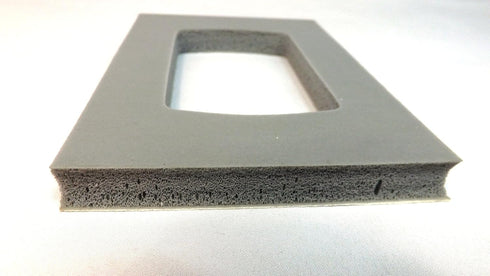 Har-Men Harman Accentra Insert Docking Gasket Pellet Stove Fireplace - Sale! 3-44-06108