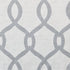 EXCLUSIVE HOME Kochi Light Filtering Linen Blend Grommet Top Curtain Panel Pair, 52x96, Dove Grey