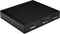 Amazon Basics K-Cup Compatible Coffee Pod Storage Drawer, 3 Easy-Open Drawers, 36