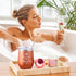 Birthday Gifts for Women, Unique Relaxation Spa Bath Gift Baskets for Her, Ideas Box Set for Mom, Sister, Friends
