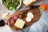 Ironwood Gourmet Rectangular Pinehurst Serving Board: Acacia Wood