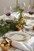 Lenox Holiday Salad Plate, Christmas Dinnerware, 146504010