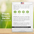 Packet 5 Pack Survival Garden Seeds - Butternut Squash Seed for Planting - with Instructions to Plant and Grow Winter
