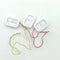 W11239944 LED Light Harness Compatible with Whirlpool Refrigerator AP6333409 PS12578776