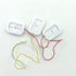 W11239944 LED Light Harness Compatible with Whirlpool Refrigerator AP6333409 PS12578776