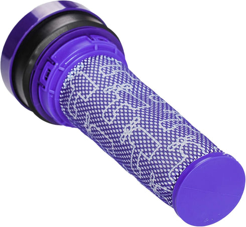 HIFROM Replacement Pre Motor Stick Filter, Compatible with Dyson DC28 DC37 DC39 DC53 Vacuum Cleaner, 2pcs