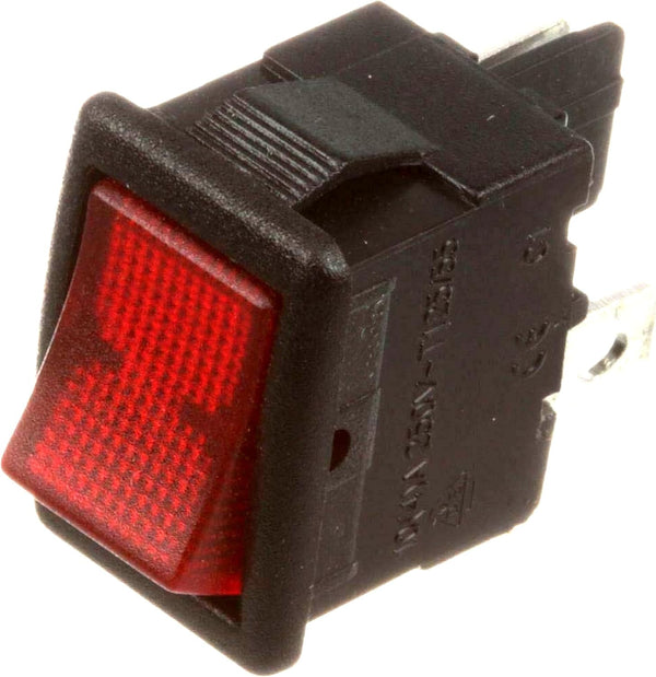 2 Pcak 20316.0001 Suitable for Household Appliance Switch for Bunn Home Model Coffee Brewers B10 BX GRX GRX-B GR10