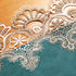 48 inches (16x48 inch, Vintage Lace Dining Table Runner, Small Macrame Coffee Table Runners Long for Kitchen Home