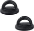 Universal Pot Lid Knob Replacement Handle - Heat Resistant, Easy Grip, Compatible with Crockpot Lids (2 Pack,