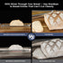 2025 1st 4 SYOKAMI Upgrade Bread Knife for Homemade Bread, World's Real Bow-Design Sourdough Bread Slicer, Razor-Sharp