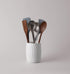 Chef'n Tool Crock in Baking White