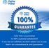 Fette Filter - Replacement HEPA and Carbon Filter Compatible with BISSELL MYair Pro Hub and Plus Air Purifier