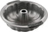 Anolon Advanced Nonstick Fluted Mold Baking Pan, 9.5 Inch, Carbon Steel, Gray
