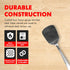 Chef Craft Select 13.5-Inch Stainless Steel Turner/Spatula