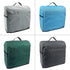 Stand Mixer Dust-proof Cover with Organizer Bag for Kitchenaid Mixer, Multi Pockets for Accessories (Blue, 4.5-5 Quart)