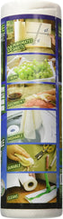 Bambooee 20 Reusable Bamboo Towel ( Single roll, each roll comes with sheets of Bamboee Towels)