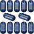isinlive 12-Pack Demineralization Cartridge for HoMedics Ultrasonic Humidifiers, Filters Mineral Deposits