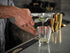 Barfly Aluminum Juicer