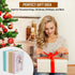 4 PROBENEX Blush Large | PCS Faux Decorative Books for Home Decor | Not Real Books (Cardboard Boxes) | Coffee Table