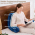 21-Inch, Sasttie Reading Pillow, Pillows for Reading or Relaxing Ergonomic Support for Head, Neck, Back, and Lumbar