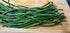 85+ Yard Long Bean Seeds Seeds, Asian Heirloom Yard Long Beans Seeds, Asparagus Beans Seeds, Phaseolus Vulgaris, Non